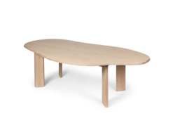 Tarn Dining Table - 220