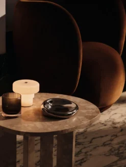 Taula Side Table