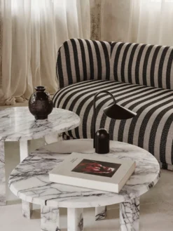 Taula Side Table