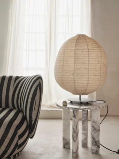 Taula Side Table