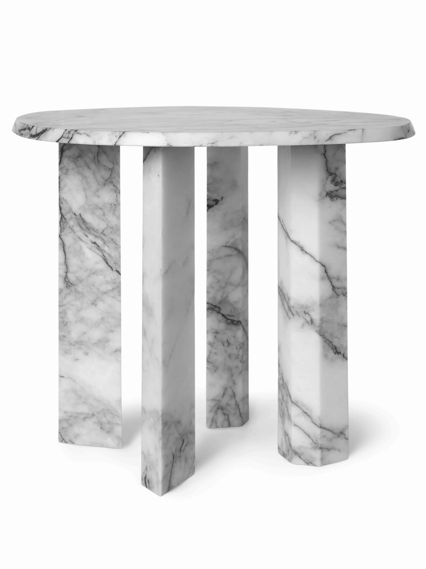Taula Side Table