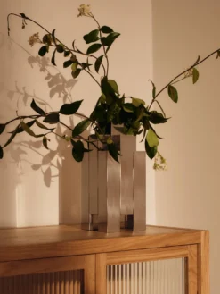 Tessera Vase