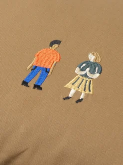 The Park Cushion