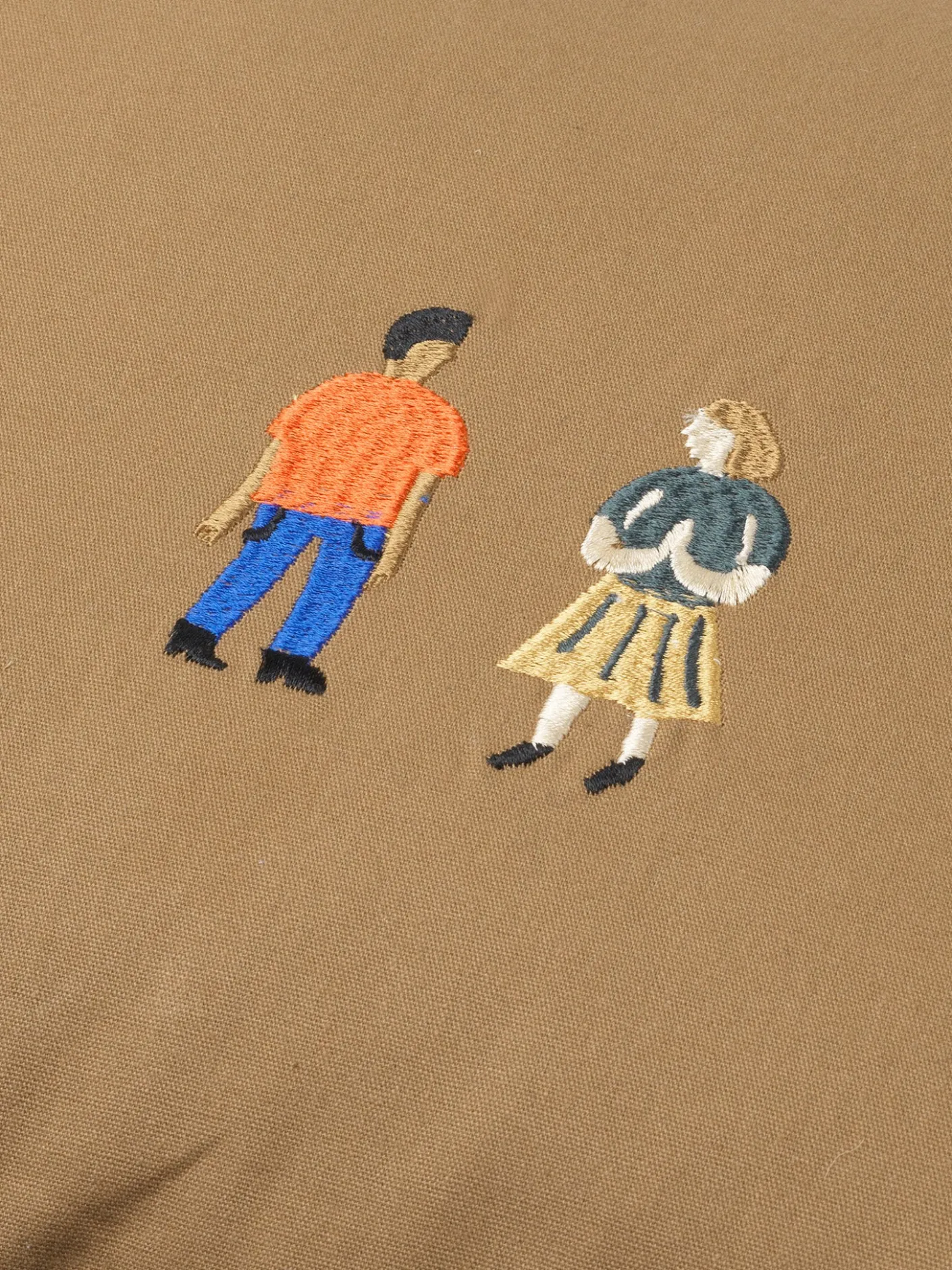 The Park Cushion