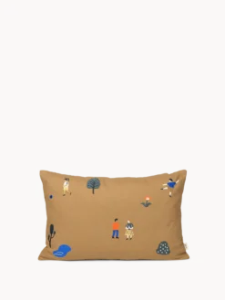 The Park Cushion