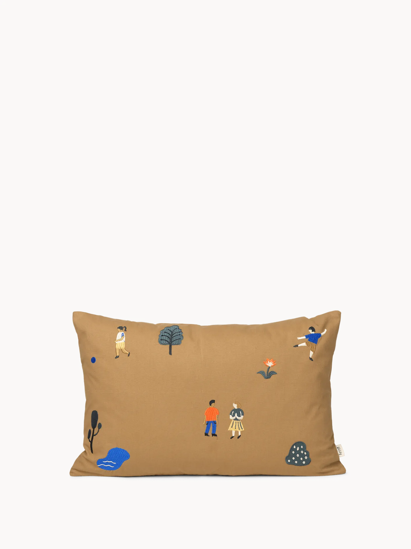 The Park Cushion