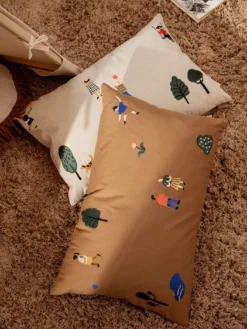 The Park Cushion