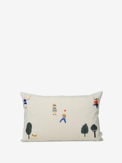 The Park Cushion
