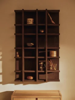 Tilem Shelf - 4x6