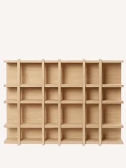 Tilem Shelf - 6x4