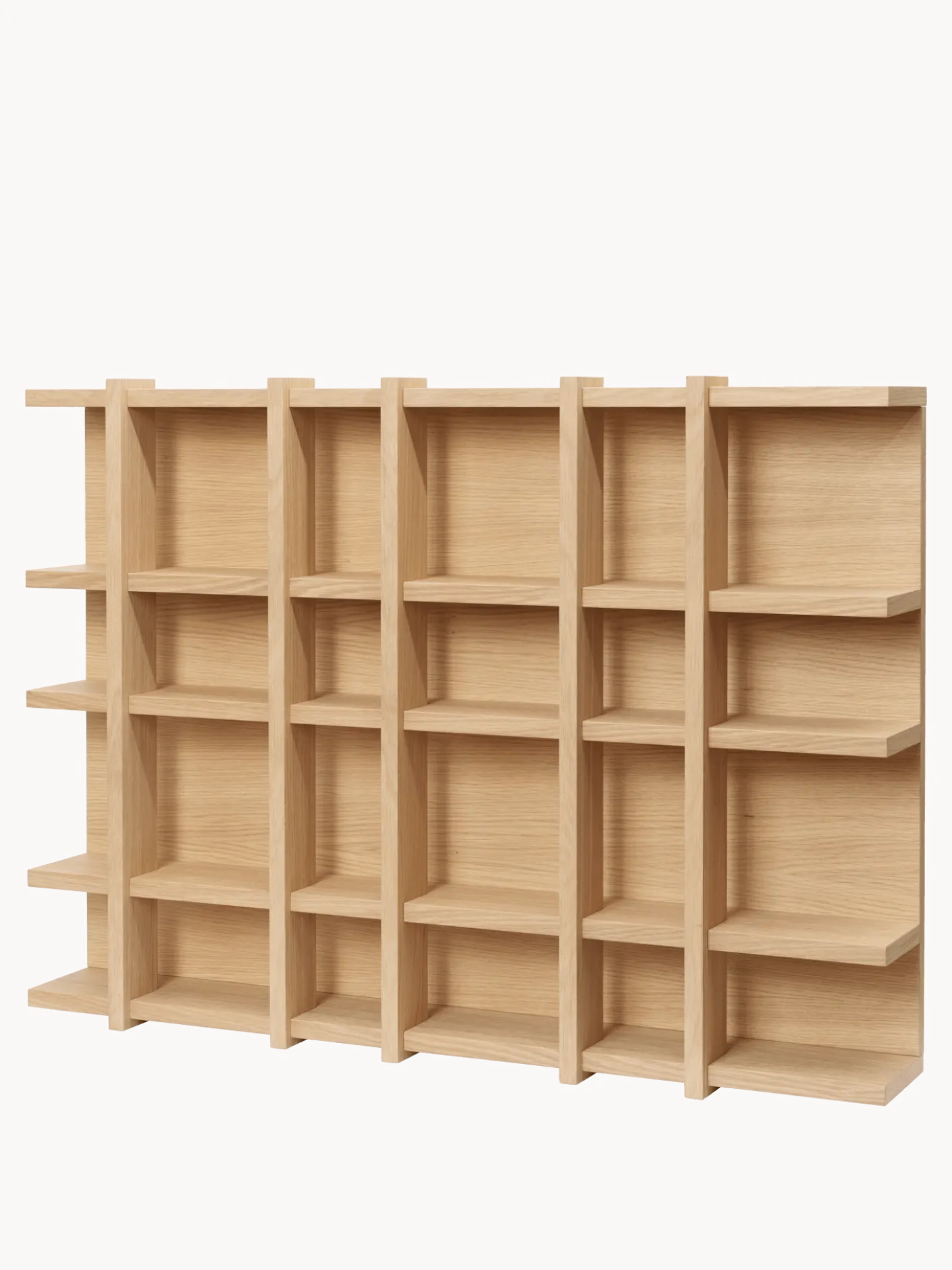 Tilem Shelf - 6x4