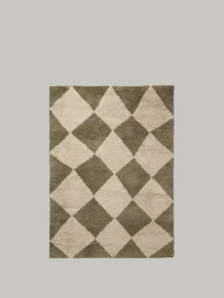 Tilt Rug