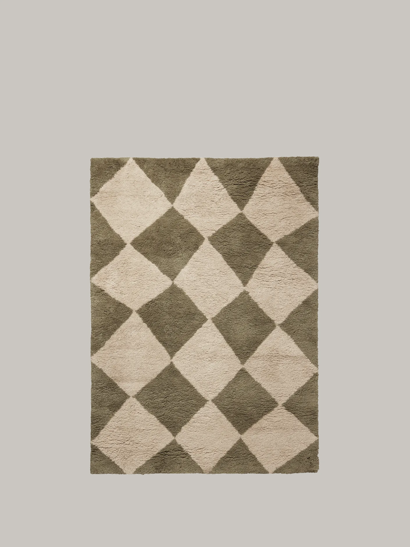 Tilt Rug