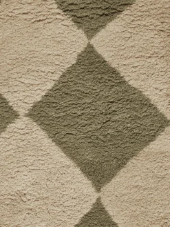 Tilt Rug