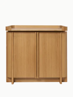 Tilu Changing Unit