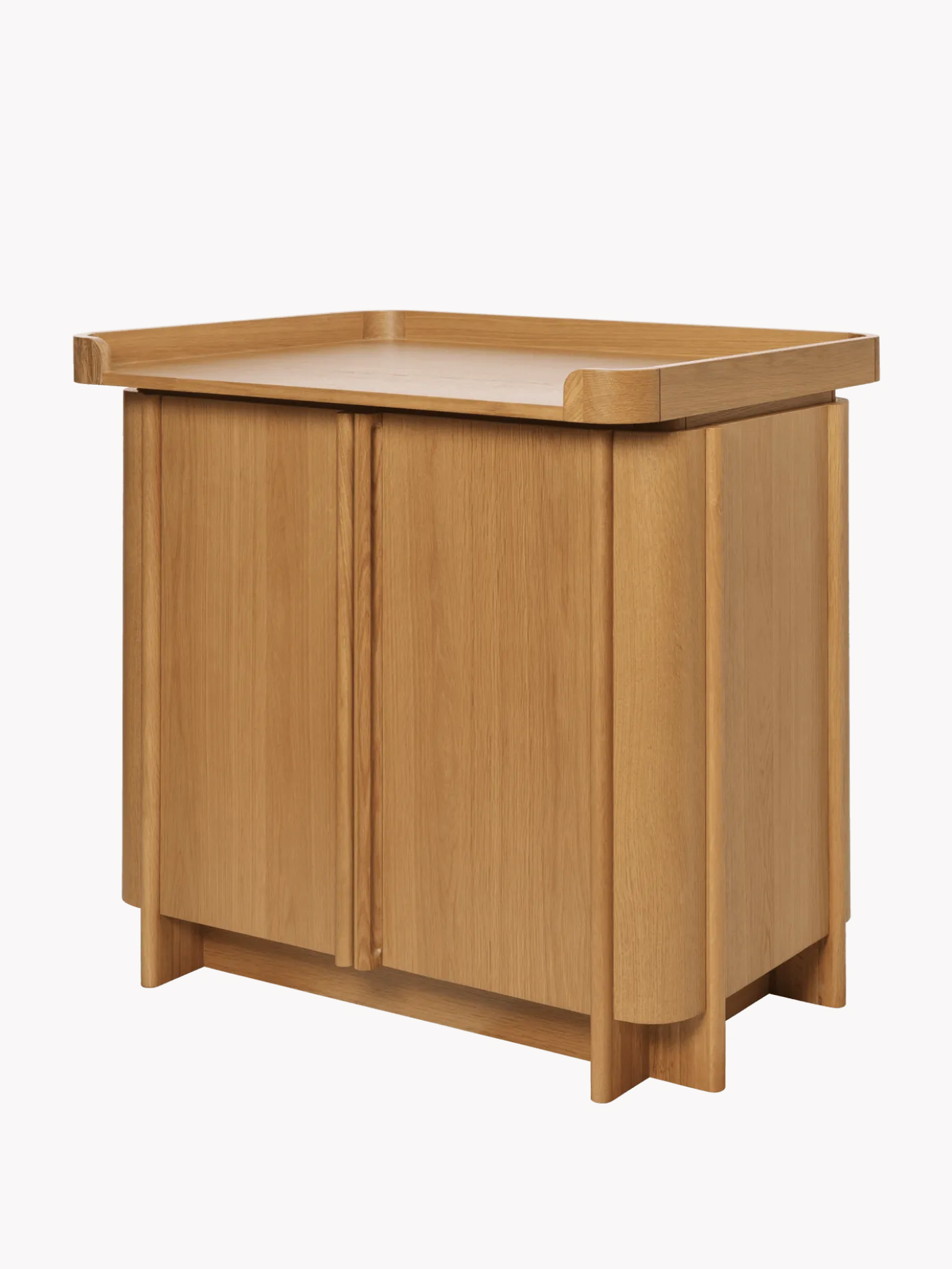 Tilu Dresser
