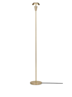 Tiny Floor Lamp