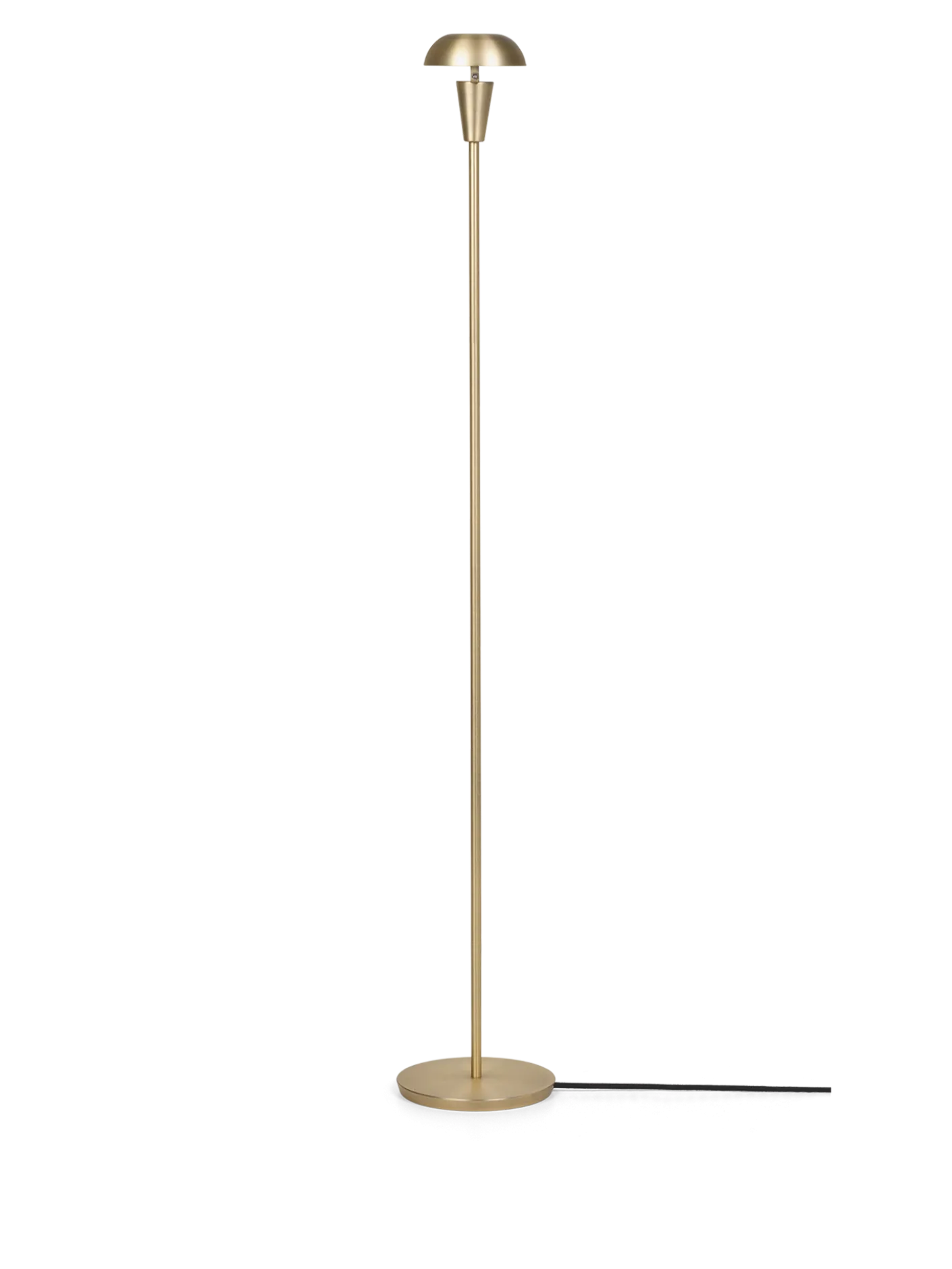 Tiny Floor Lamp