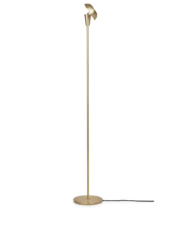 Tiny Floor Lamp