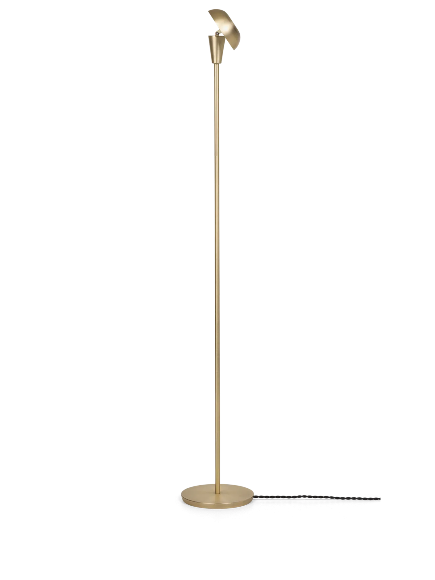 Tiny Floor Lamp