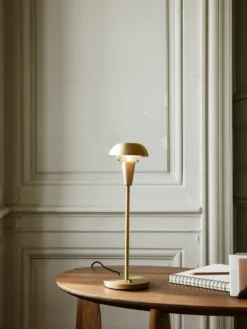 Tiny Table Lamp