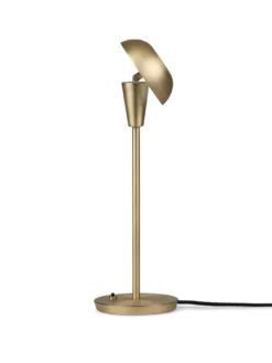 Tiny Table Lamp