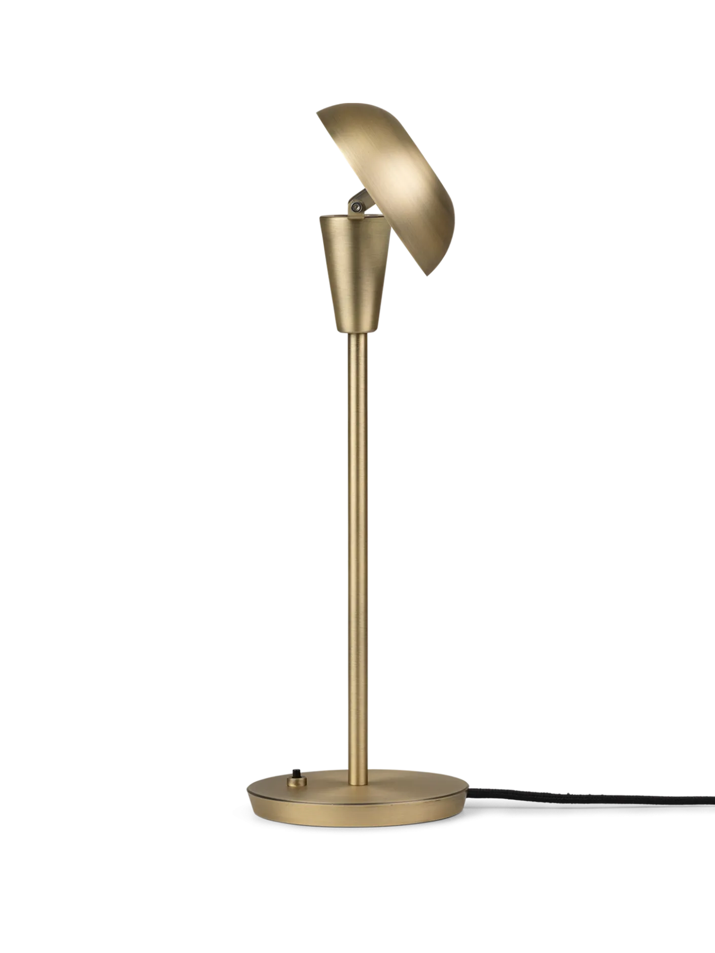 Tiny Table Lamp