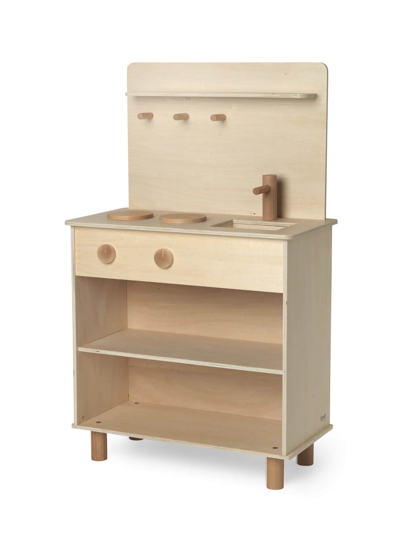 Toro Play Kitchen