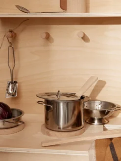 Toro Play Kitchen