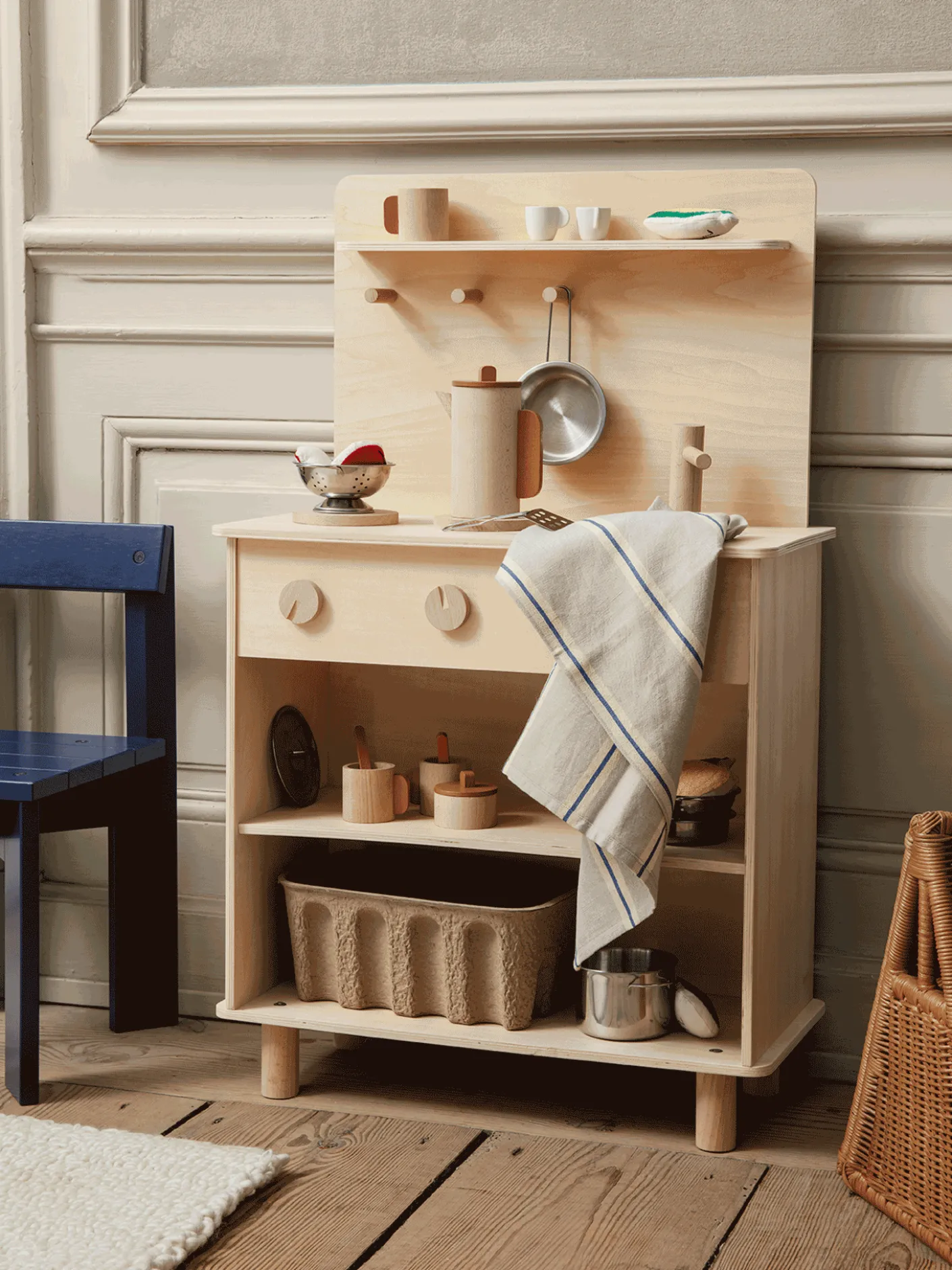 Toro Play Kitchen