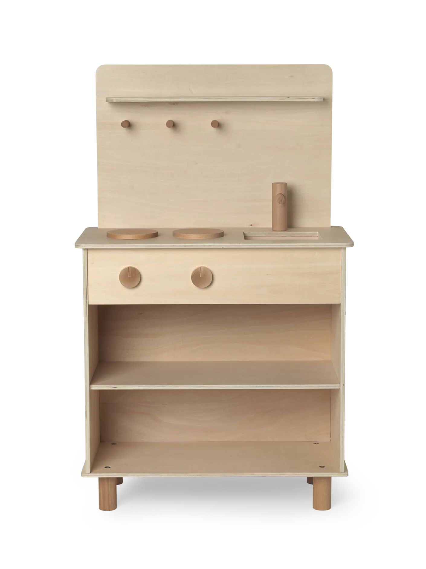 Toro Play Kitchen