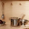 Toro Play Kitchen Tools
