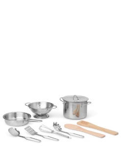 Toro Play Kitchen Tools