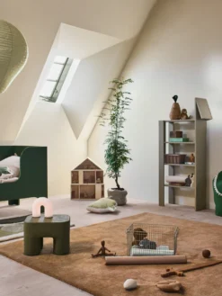 Toro Stackable House