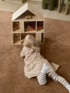 Toro Stackable House