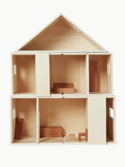 Toro Stackable House