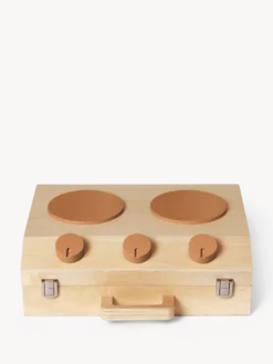 Toro Suitcase Kitchen