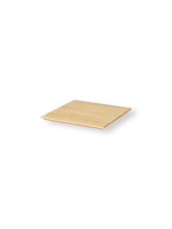 Tray For Plant Box - Wood