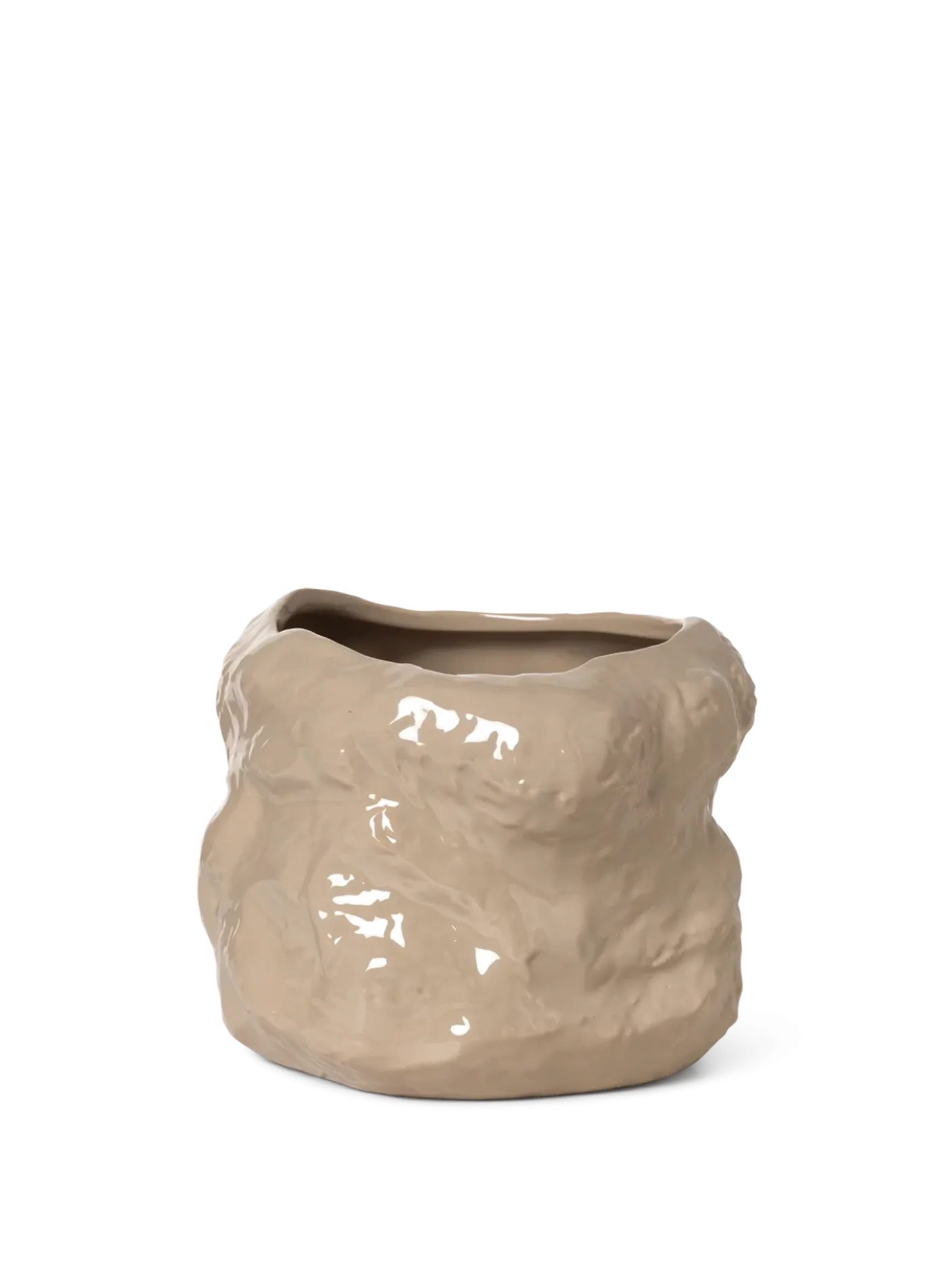 Tuck Pot