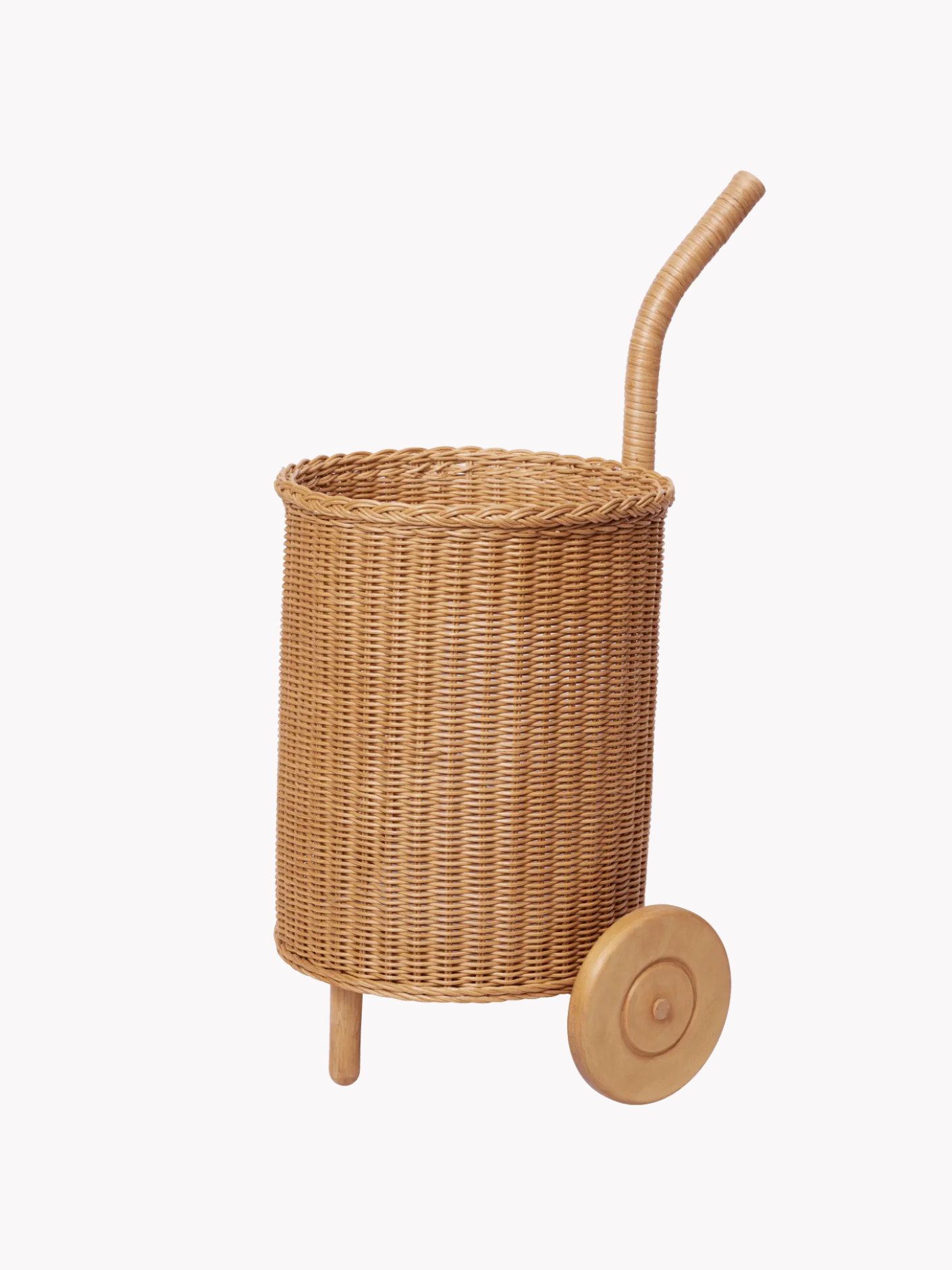 Tukki Trolley