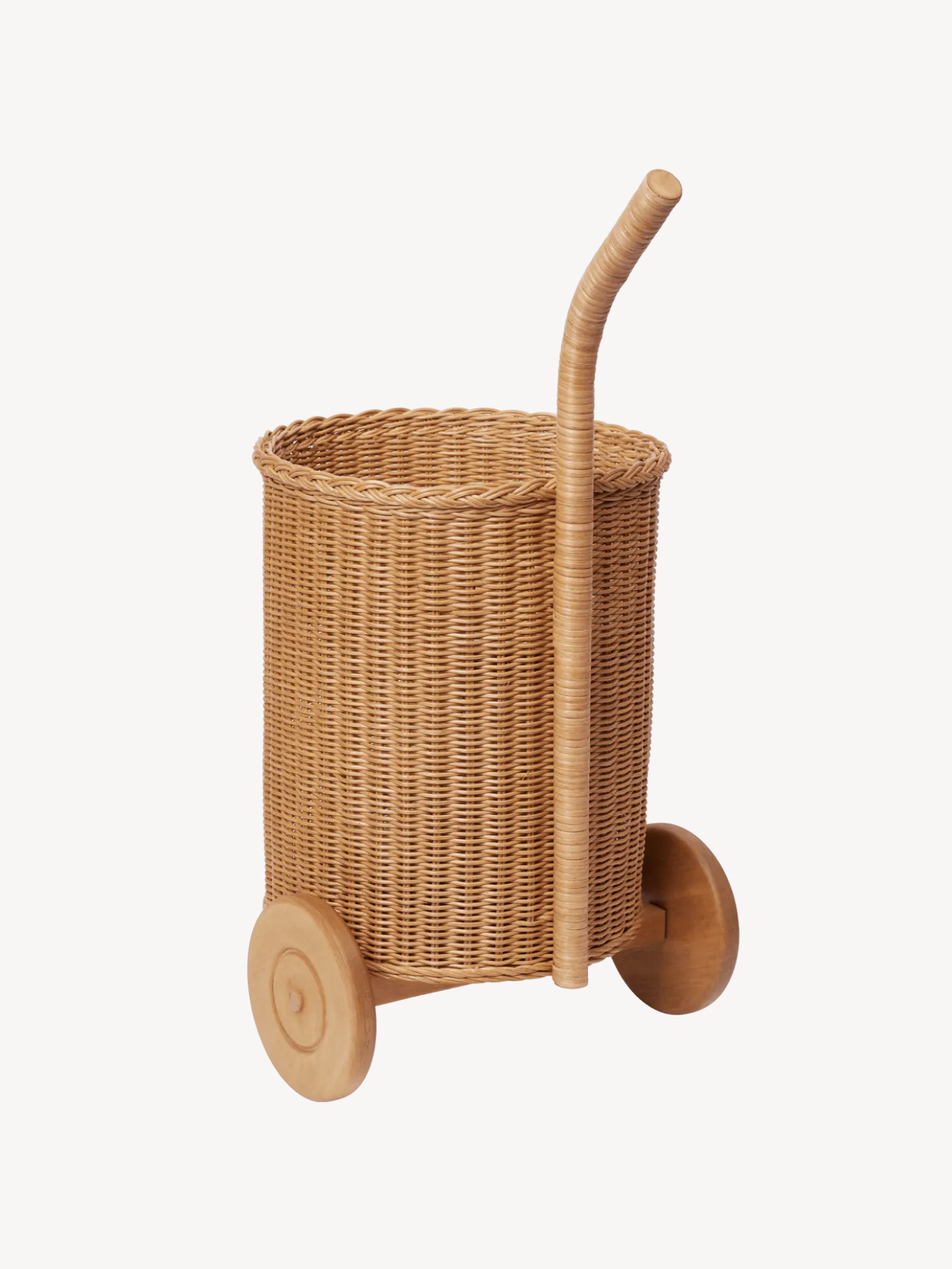 Tukki Trolley