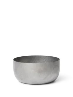 Tumbled Bowl