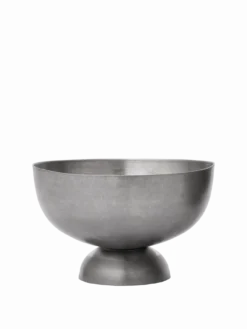 Tumbled Champagne Cooler