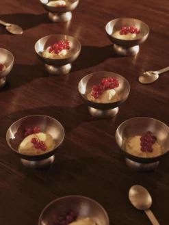 Tumbled Ice Cream Cup