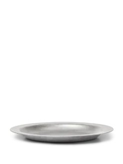 Tumbled Plate