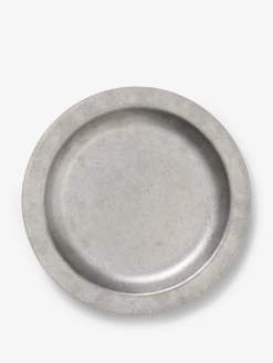 Tumbled Plate