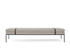Turn Daybed - Cotton Linen