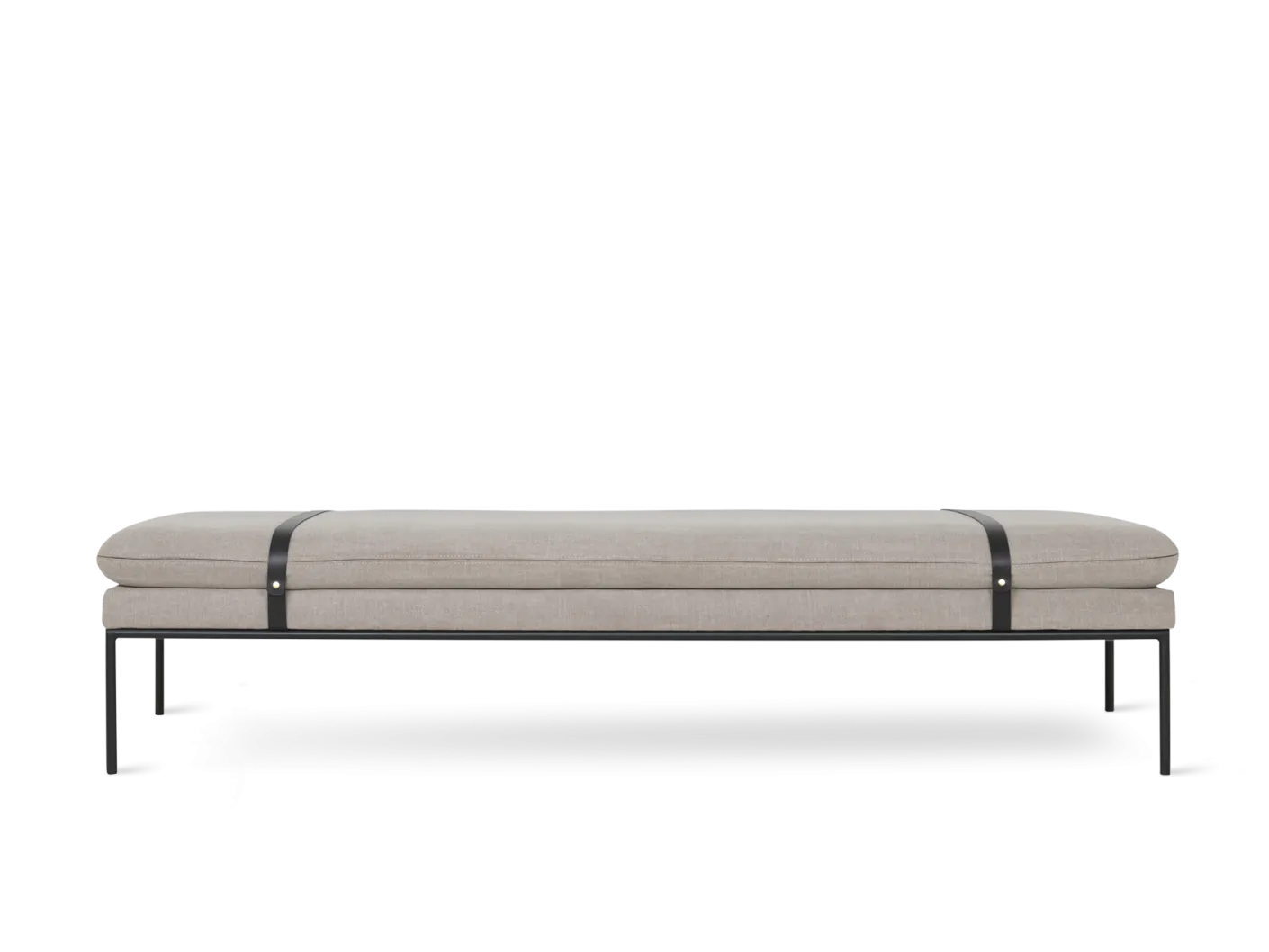 Turn Daybed - Cotton Linen