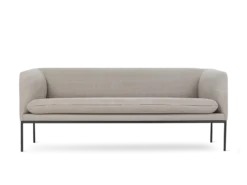 Turn Sofa 3-seater - Cotton Linen