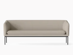 Turn Sofa 3-seater - Hot Madison